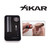 Xikar - X Flame Windproof Cigar Lighter - Rechargeable - Black