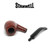 Stanwell - Royal Guard  83  - Bent Billiard Pipe