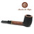 Mastro de Paja  - 2D Lovat Pipe  - 9mm Filter