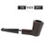 Alfred Dunhill - Coronation Victoria Pipe - Bruyere - Limited Edition 2018
