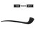 Alfred Dunhill - Alphorn Pipe - Shell Briar - Collector XL - Limited Edition