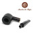 Mastro de Paja -  Vintage Large Billiard Pipe  - 9mm Filter