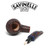 Savinelli -  Fantasia Rusticated Pipe - 673 - 6mm Filter