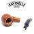 Savinelli -  Fantasia Smooth Natural Pipe - 626 - 6mm Filter