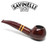 Savinelli  - Regimental  - Smooth - 321 - 9mm