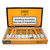 Camacho - Connecticut Robusto Tubos - Box of 10 Cigars