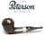 Peterson - Sherlock Holmes Baker Street - Smooth Dark - P Lip