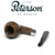 Peterson - Sherlock Holmes Baker Street - Smooth Dark - P Lip
