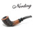 Erik Nording - Royal Flush - Queen #3 - 9mm Filter Pipe