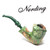 Erik Nording - Harmony Freehand Golf Pipe