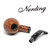 Erik Nording - Royal Flush - King #1 - 9mm Filter Pipe