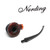 Erik N??rding - Royal Flush Jack - Churchwarden Pipe