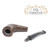 GQ Tobaccos - Truffle Briar - Zulu Pipe
