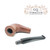 GQ Tobaccos - Tawny Briar - Zulu Pipe