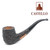 Castello -  Sea Rock Briar - Bent Billiard (KKKK)  - Pipe