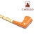 Castello -  Collection Carlo Scotti - Bamboo (KKKK)  - Pipe (Extra Large)