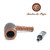 Mastro de Paja -  Vintage - Lovat Pipe