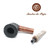 Mastro de Paja -  Vintage - Saddle Dublin Pipe