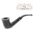 GQ Tobaccos - Shadow Briar - Calabash Pipe