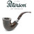 Peterson - Ashford - XL11 - Sterling Silver Mount - Fishtail Pipe