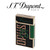 ST Dupont Ligne 2 Arturo Fuente - 25th Anniversary for OpusX Cigars - Rose Gold & Natural Lacquer