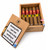 Leon Jimenes - Petit Corona Bee (Honey) - Box of 10 Cigars