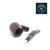 Vauen - Basic - 1400 Bent Saddle - 9mm Filter Pipe