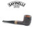 Savinelli - Collection Sandblast Black 2020  - 6mm
