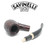 Savinelli - Oscar Brownblast - 602 - 6mm Filter Pipe
