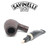 Savinelli - Oscar Brownblast - 628 - 6mm Filter Pipe