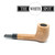 Alfred Dunhill - Root Briar - 5 111s - Group 5 - Lovat - White Spot