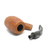 Northern Briars -  Rox Cut Premier - (Gr5)-  Barrel - 9mm Filter