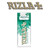 Rizla - Flavour Infusions - Menthol Chill   - Flavour Card