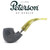 Peterson - 221 Atlantic Rusticated - Pipe
