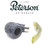 Peterson - 221 Atlantic Rusticated - Pipe
