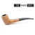 Alfred Dunhill - Straight Grain - DR 1 Star - Zulu - White Spot