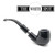 Alfred Dunhill - Dress - 2 202 - Group 2 - Bent - White Spot