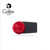 Colibri - Evo - Single Angled Jet Flame Lighter - Black & Blue