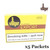 Villiger - Export Round - 5 packets of 5 Cigars (25 Cigars in Total)