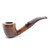 Northern Briars -  Bruyere Premier -  (Gr4) - Oval Shank Bent Pot