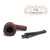 GQ Tobaccos - Merlot Briar - Dublin Pipe