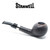 Stanwell - Pipe of the Year 2021 - Sandblast  - 9mm Filter Pipe