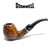 Stanwell - Amber Light - Model 232 - 9mm Filter Pipe