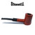 Stanwell - Royal Guard - 207  - 9mm Filter Pipe
