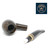 Vauen - Louis - 1741 - 9mm Filter Pipe