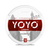YoYo - London (Lime, Strawberry & Mint)  - Tobacco Free Chew Bags - 12mg?á(MAR 22 Dated)