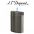 S.T. Dupont - MiniJet - Single Jet Torch Lighter - Brushed Gunmetal