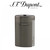 S.T. Dupont - MiniJet - Single Jet Torch Lighter - Brushed Gunmetal