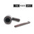 Alfred Dunhill - Chestnut - 4 103 - Group 4 - Billiard - White Spot