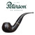 Peterson - Tyrone - 03 smooth  - Fishtail Mouthpiece